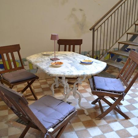 Residenza Suor Orsola Bed and Breakfast Napoli Eksteriør billede
