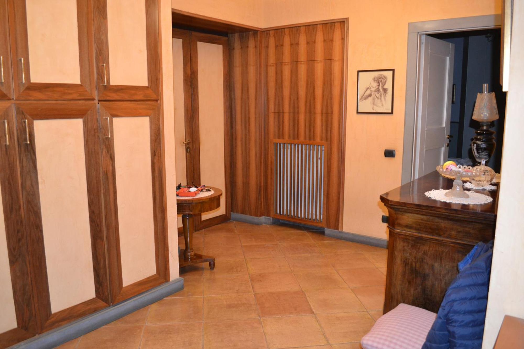 Residenza Suor Orsola Bed and Breakfast Napoli Eksteriør billede